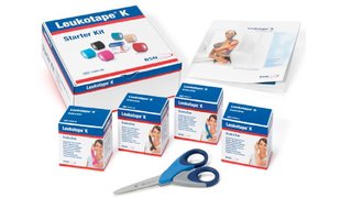 LEUKOTAPE® K Starter Kit